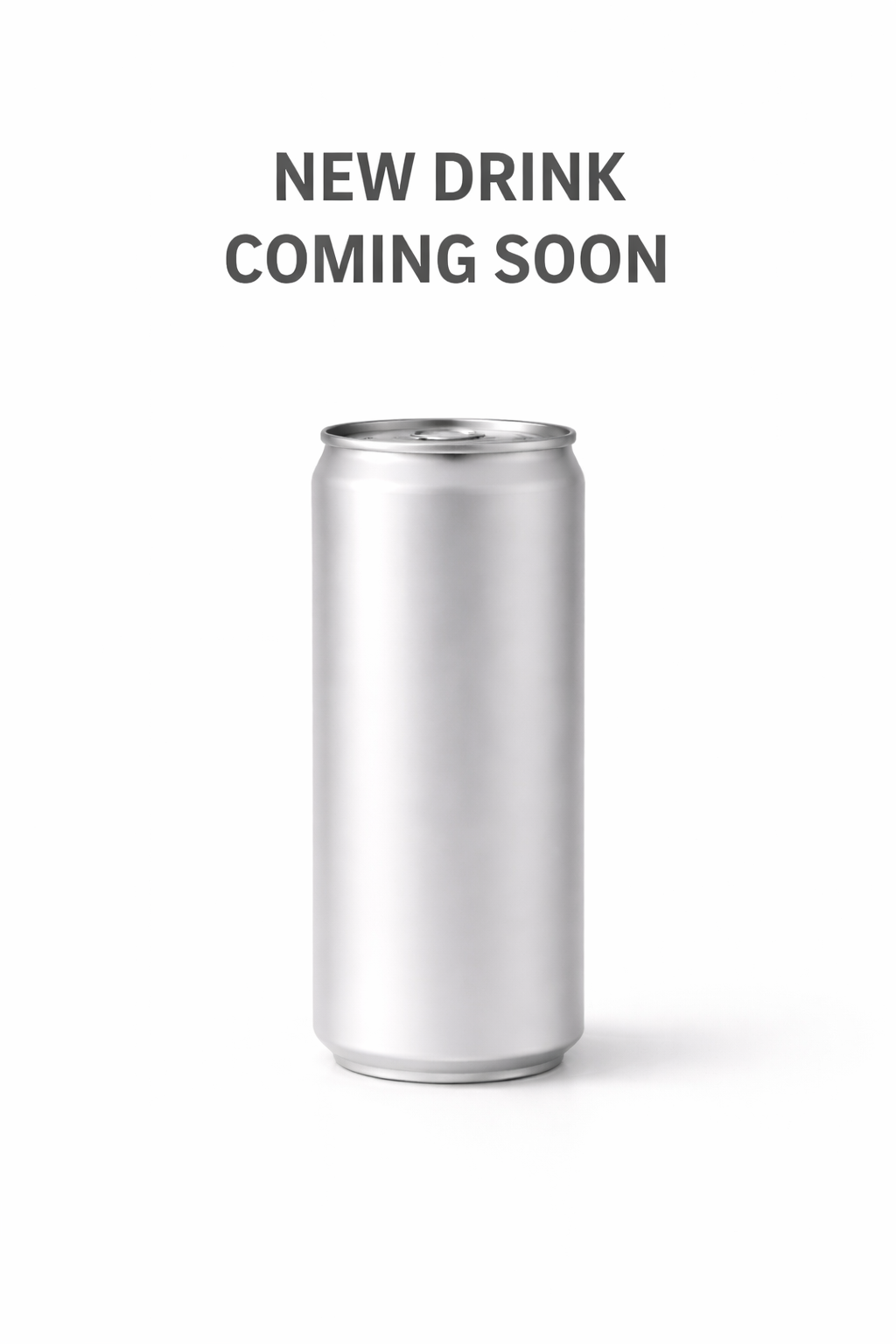 Coming soon