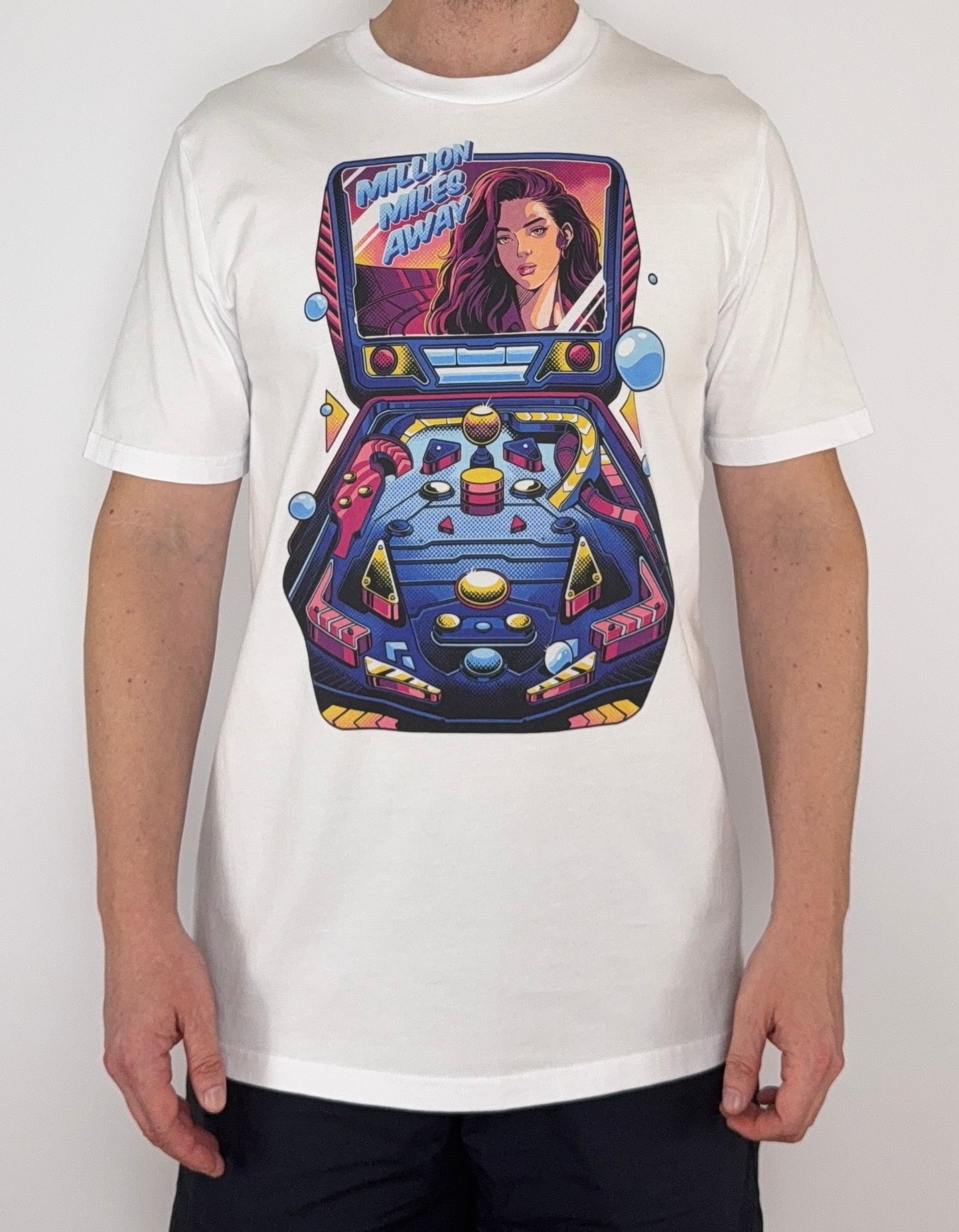 Pinball Dreams