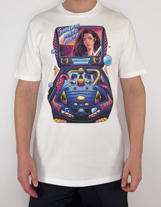 Pinball Dreams