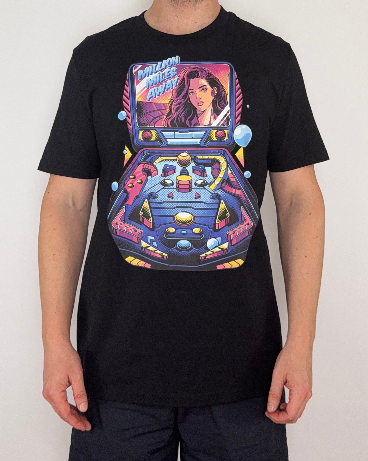 Pinball Dreams
