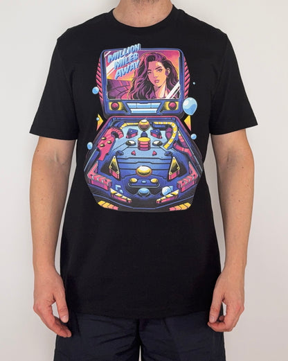 Pinball Dreams