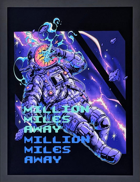 Astro Plasma