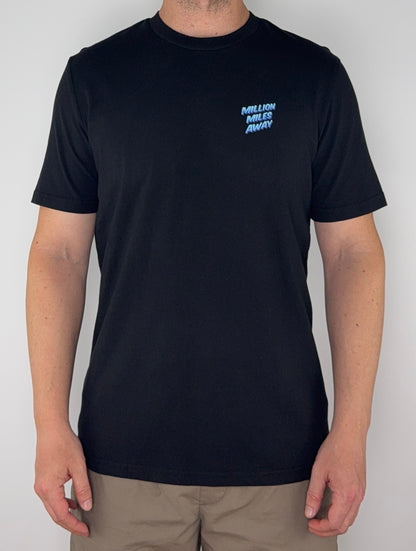 Million Miles Away Dream Logo