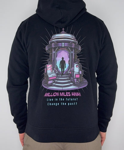Time Traveler Hoodie