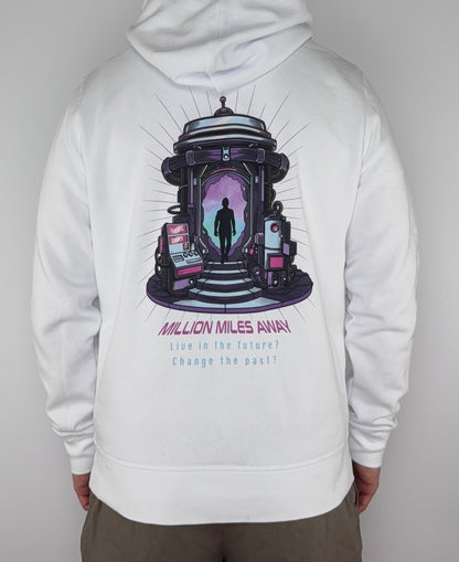 Time Traveler Hoodie