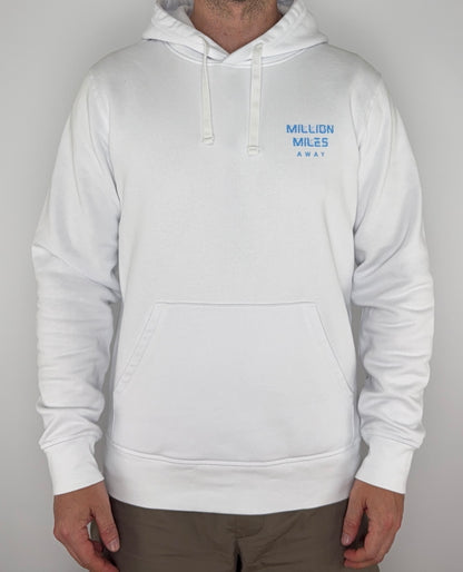 Million Miles Away Hoodie