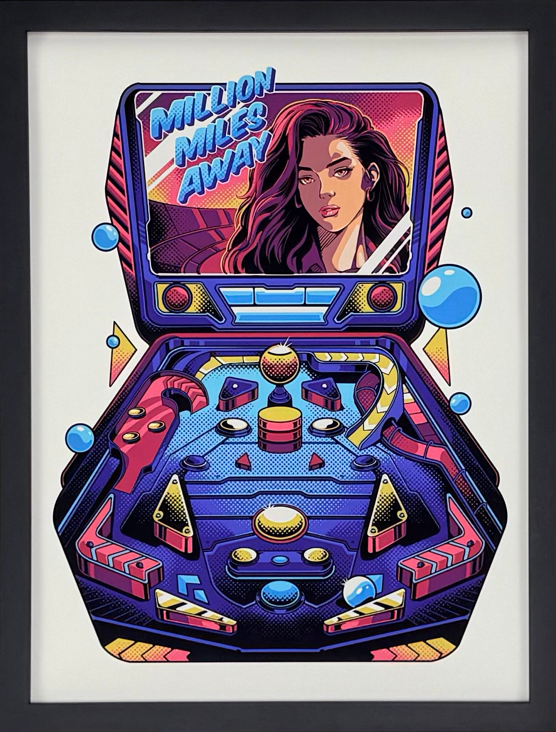 Pinball Dreams