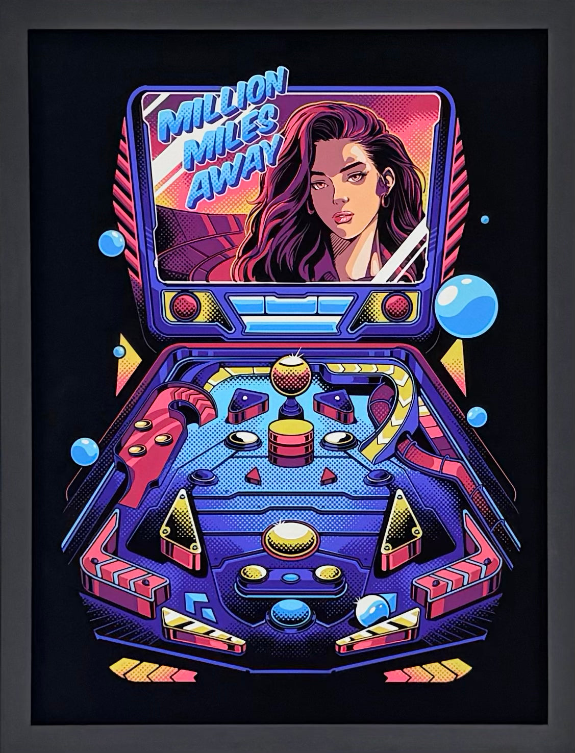 Pinball Dreams