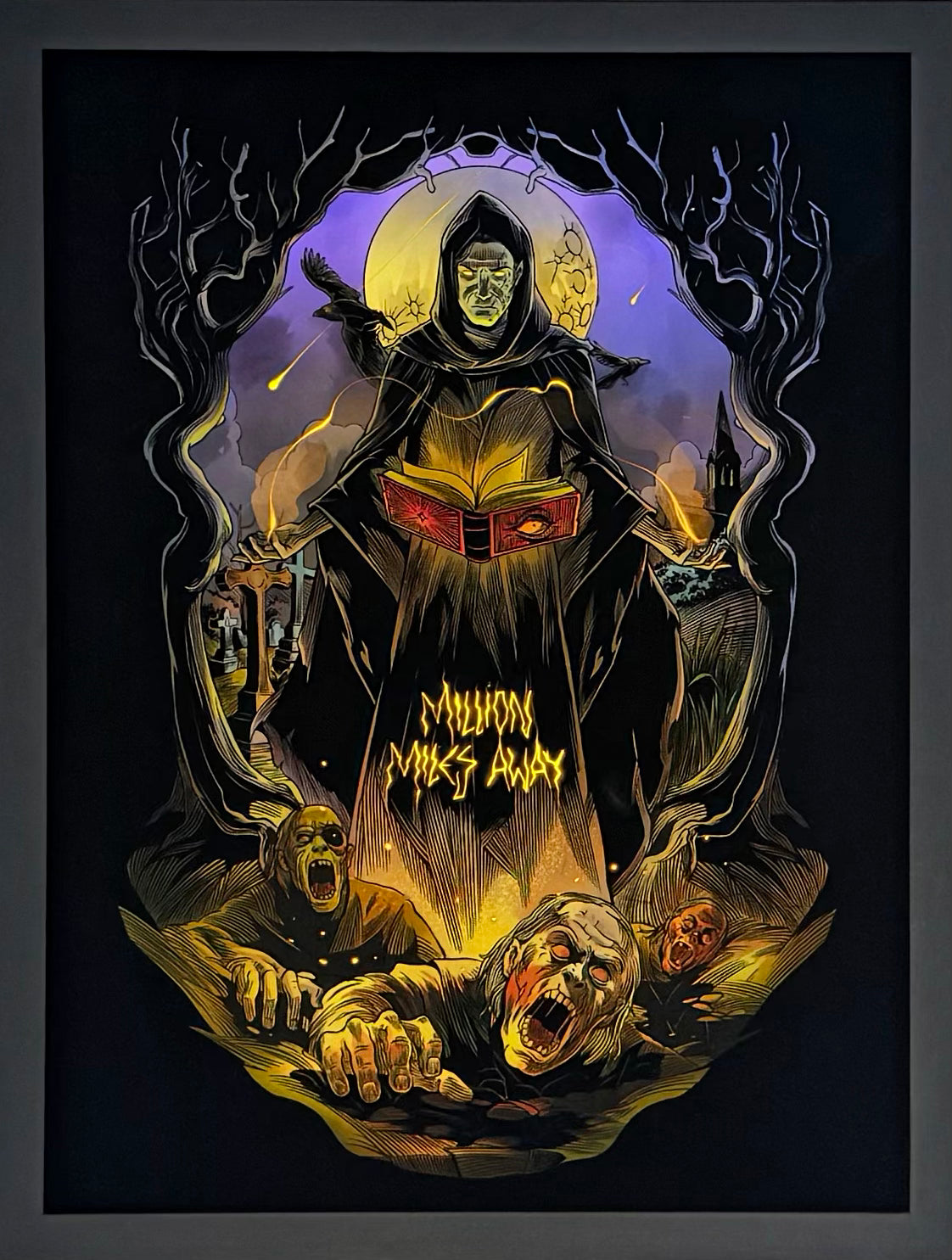 Army of the Risen