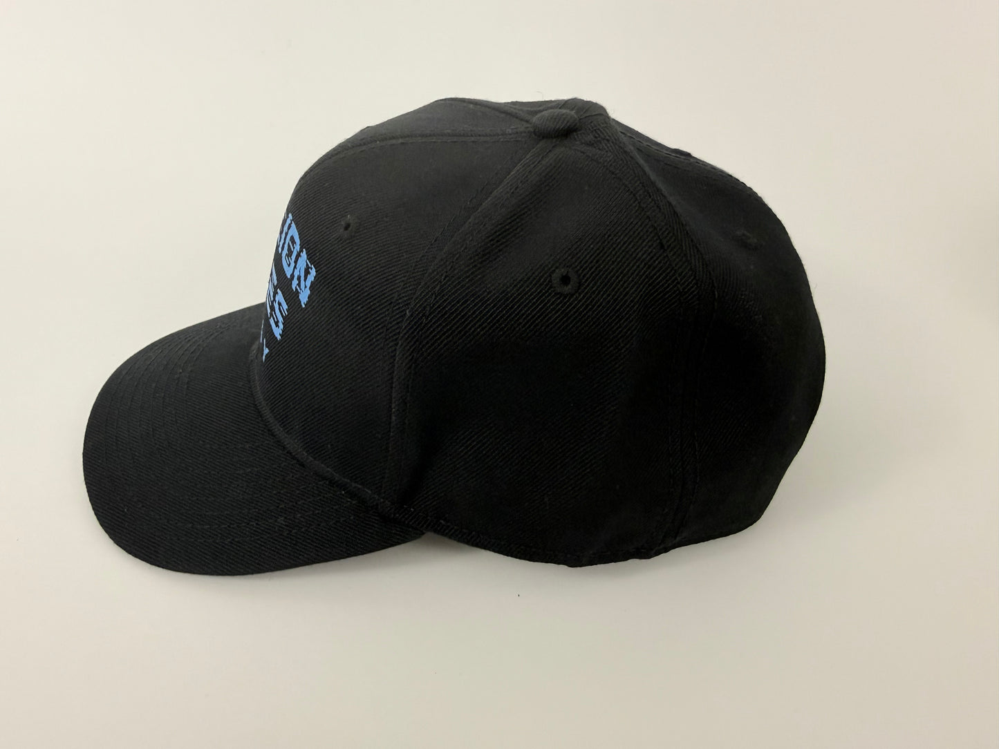 Snapback Hat