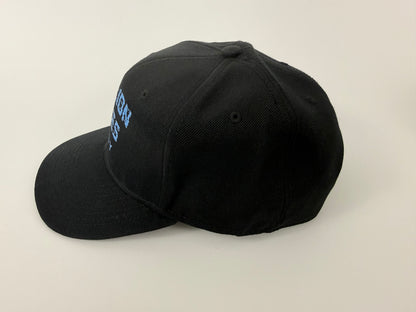 Snapback Hat