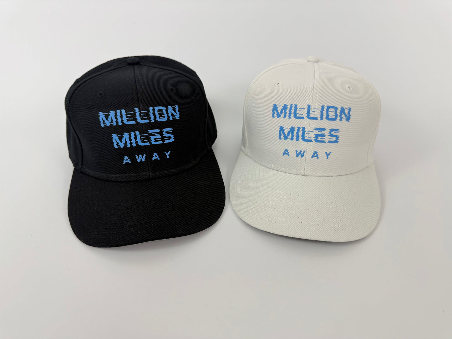 Snapback Hat