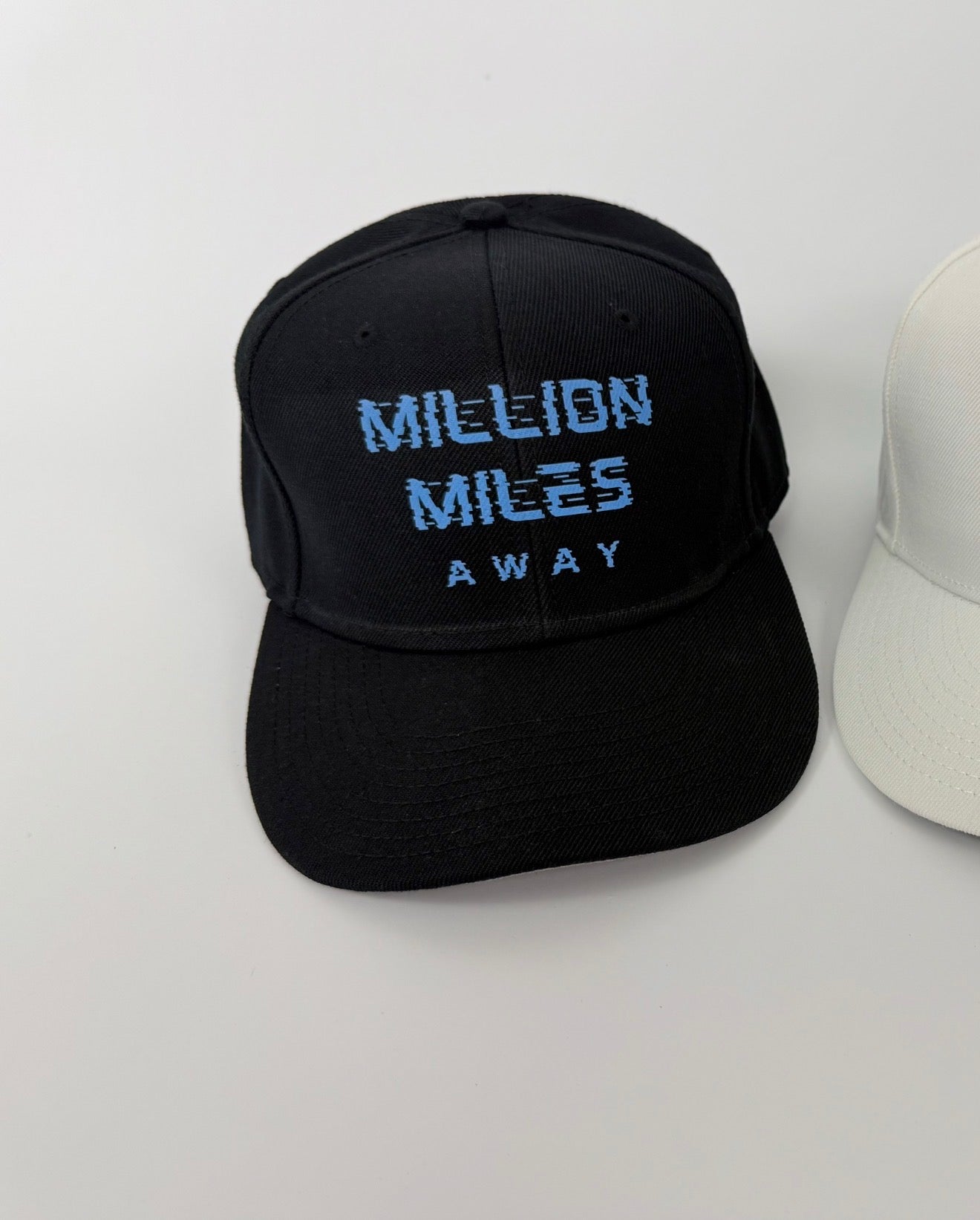 Snapback Hat