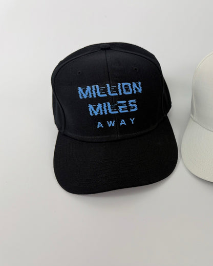 Snapback Hat