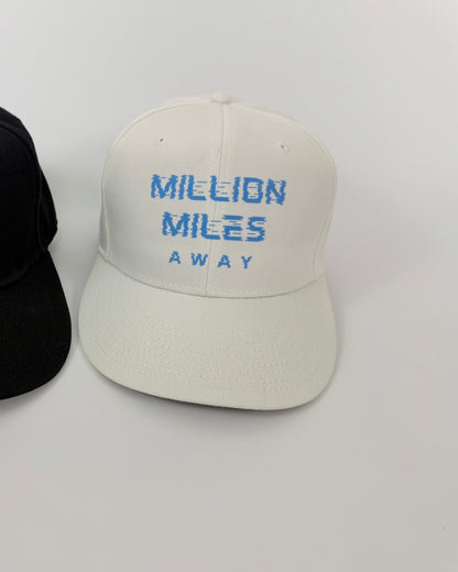 Snapback Hat