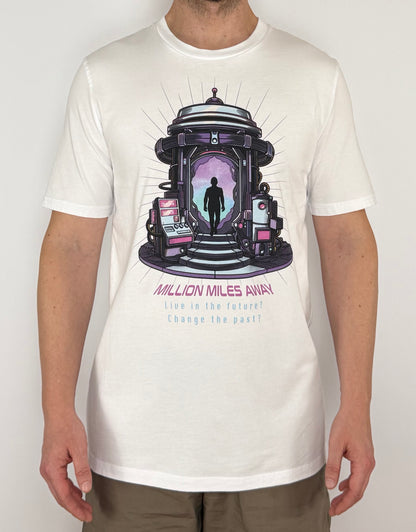 The Time Traveler