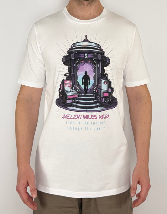 The Time Traveler