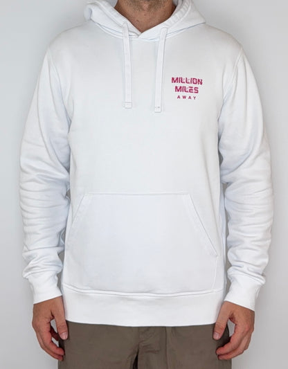 Silent Sky Hoodie