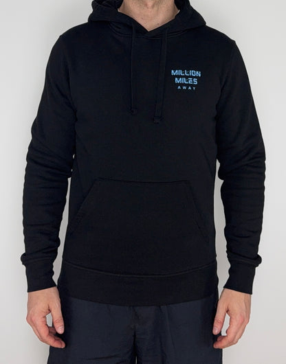 Time Traveler Hoodie