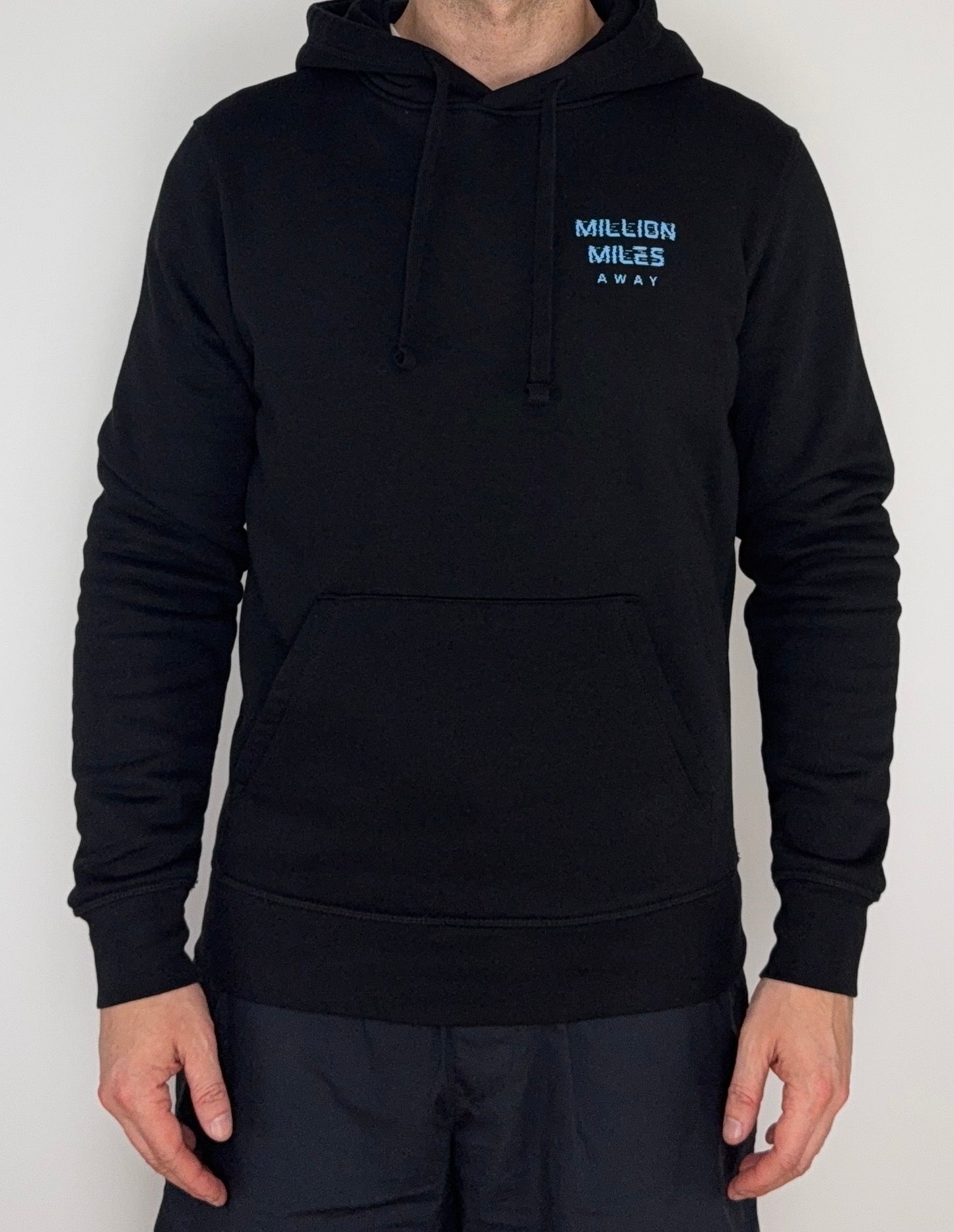 Million Miles Away Hoodie