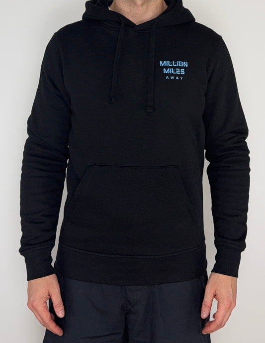 Million Miles Away Hoodie
