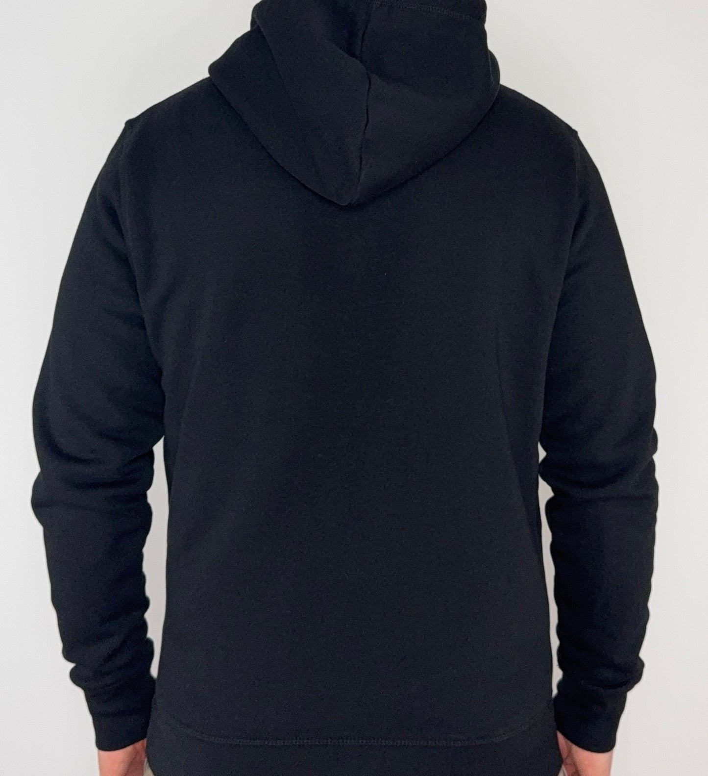 Million Miles Away Hoodie